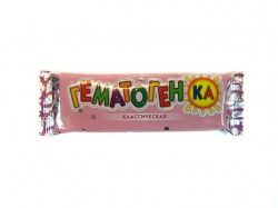 Гематоген