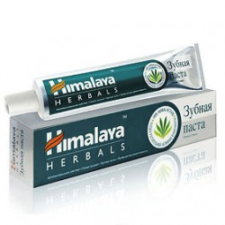 Зубная паста Himalaya Herbals 100 г