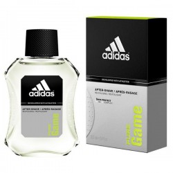 Лосьон после бритья Adidas Пюр гейм 100 мл