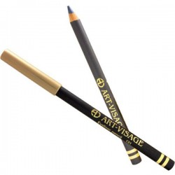 Карандаш для глаз Арт-Визаж 133 оливковый