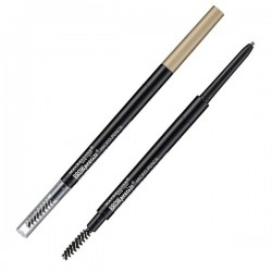 Карандаш для бровей L'Oreal Мэйбеллин Броу Пресайз 1 темный блонд