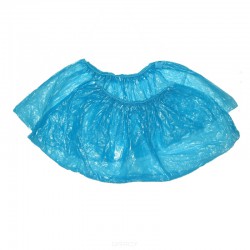 Бахилы полиэтиленовые