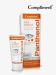 Крем-комфорт для кожи вокруг глаз, Compliment (Комплимент) 25 мл Пантенол для чувствительной кожи