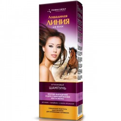 Шампунь