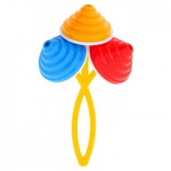 Игрушка-погремушка Калейдоскоп