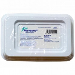 Рестасис капли глазн. 0.05% 0.4 мл 30 шт.