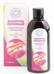 Шампунь