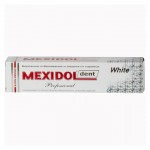 Зубная паста, Mexidol dent (Мексидол дент) 65 г профешнл уайт