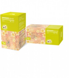 Ромашки цветки №1 шт. сырье 50 г