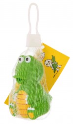 Игрушка для ванной Курносики Крокодил