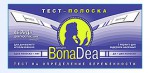 Тест для определения беременности, BonaDea (Бонадиа) 1 шт