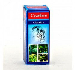Шампунь