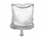 Реополиглюкин, раствор для инфузий 100 мг/мл 1000 мл 6 шт контейнеры