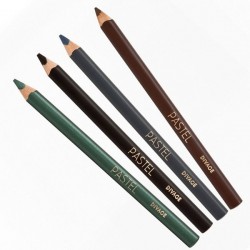 Карандаш для глаз Divage Пастель фиолетовый