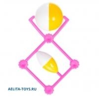 Игрушка-погремушка ручная Созвездие