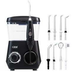 Ирригатор полости рта Гесс-143 Воссер Мастер 8 насадок